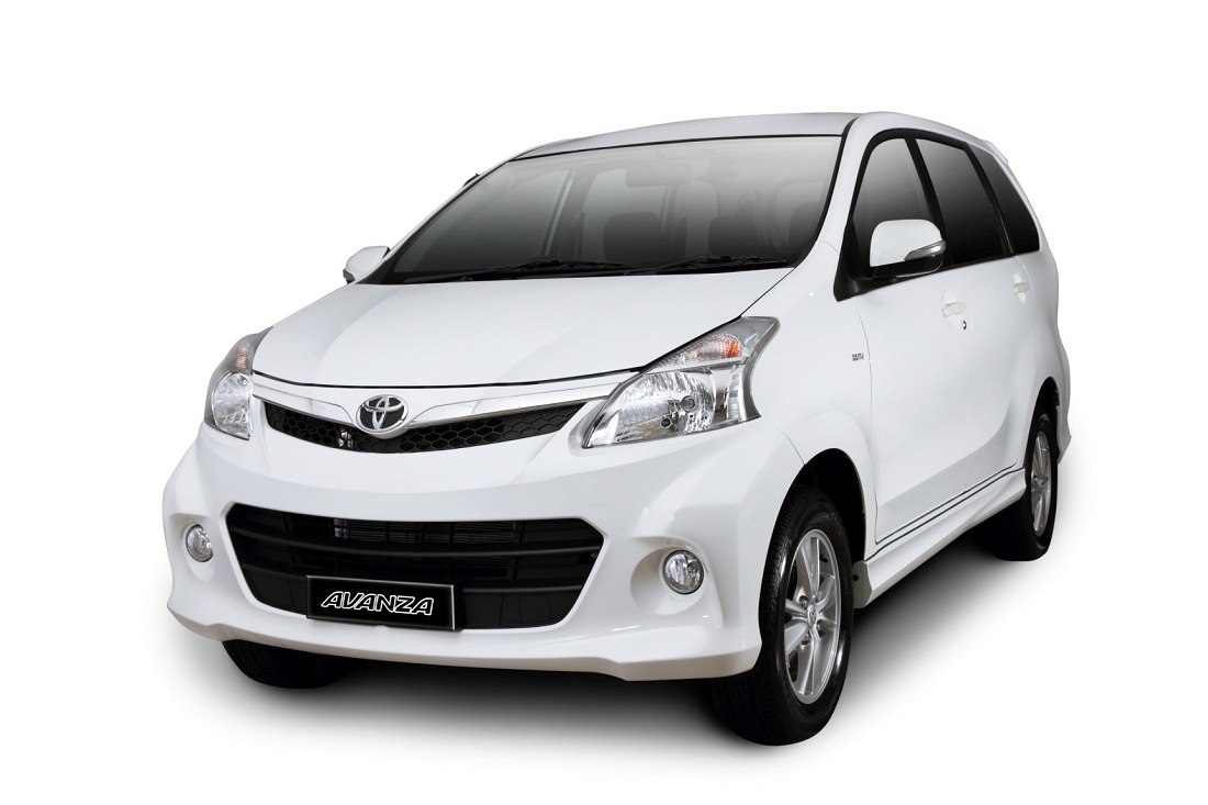 Rental Mobil Avanza Murah Bandung